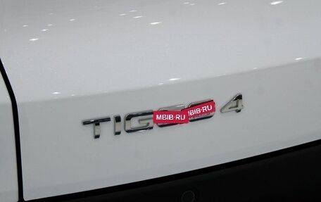 Chery Tiggo 4 I рестайлинг, 2025 год, 1 999 000 рублей, 12 фотография