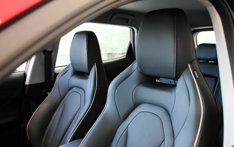 Chery Tiggo 4 I рестайлинг, 2025 год, 2 620 000 рублей, 8 фотография