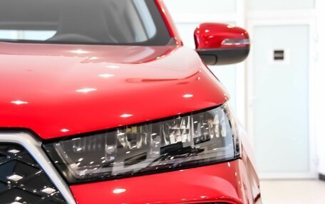 Chery Tiggo 4 I рестайлинг, 2025 год, 2 620 000 рублей, 3 фотография