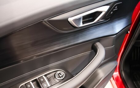 Chery Tiggo 4 I рестайлинг, 2025 год, 2 620 000 рублей, 12 фотография