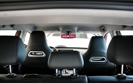 Chery Tiggo 4 I рестайлинг, 2025 год, 2 620 000 рублей, 27 фотография