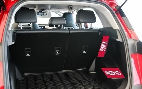 Chery Tiggo 4 I рестайлинг, 2025 год, 2 620 000 рублей, 26 фотография