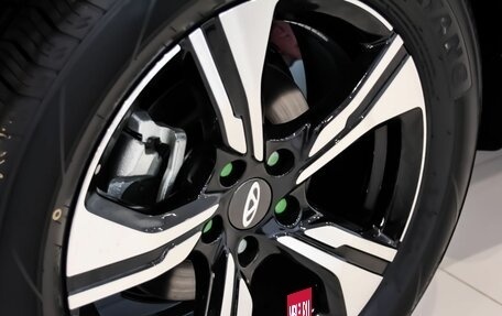 Chery Tiggo 4 I рестайлинг, 2025 год, 2 620 000 рублей, 35 фотография