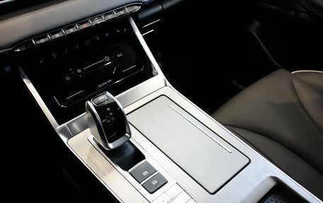 Chery Tiggo 4 I рестайлинг, 2025 год, 2 220 000 рублей, 14 фотография