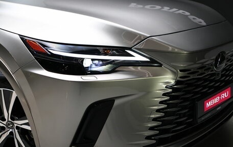 Lexus RX IV рестайлинг, 2025 год, 7 950 000 рублей, 11 фотография