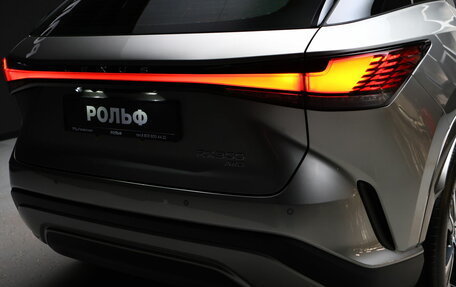 Lexus RX IV рестайлинг, 2025 год, 7 950 000 рублей, 14 фотография