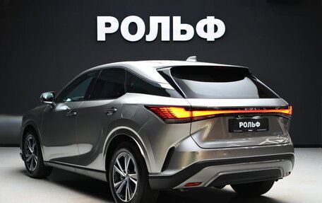 Lexus RX IV рестайлинг, 2025 год, 7 950 000 рублей, 3 фотография