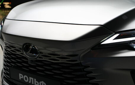 Lexus RX IV рестайлинг, 2025 год, 7 950 000 рублей, 13 фотография