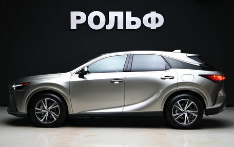 Lexus RX IV рестайлинг, 2025 год, 7 950 000 рублей, 6 фотография