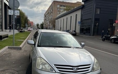 Toyota Allion, 2002 год, 570 000 рублей, 1 фотография