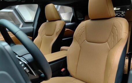 Lexus RX IV рестайлинг, 2025 год, 7 950 000 рублей, 23 фотография