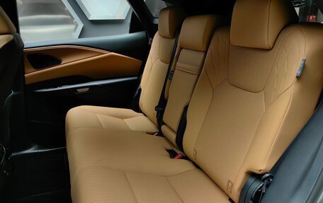 Lexus RX IV рестайлинг, 2025 год, 7 950 000 рублей, 36 фотография