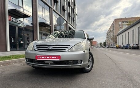 Toyota Allion, 2002 год, 570 000 рублей, 2 фотография