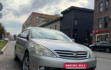 Toyota Allion, 2002 год, 570 000 рублей, 3 фотография