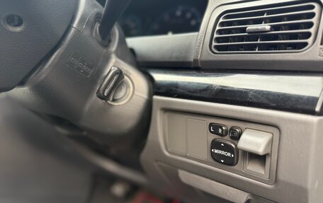 Toyota Allion, 2002 год, 570 000 рублей, 13 фотография
