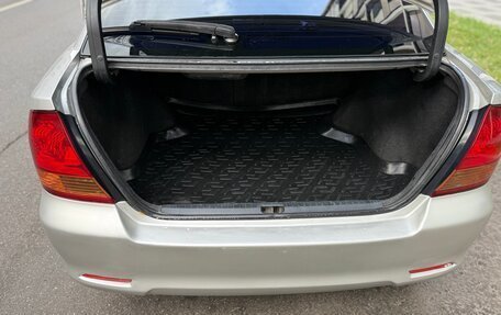 Toyota Allion, 2002 год, 570 000 рублей, 17 фотография