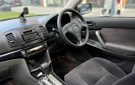 Toyota Allion, 2002 год, 570 000 рублей, 14 фотография