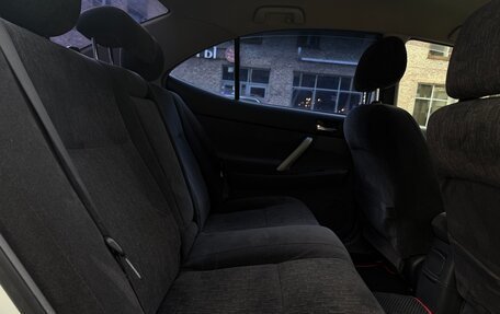 Toyota Allion, 2002 год, 570 000 рублей, 9 фотография