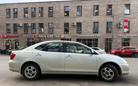 Toyota Allion, 2002 год, 570 000 рублей, 5 фотография