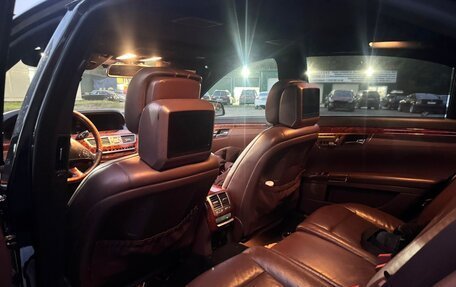 Mercedes-Benz S-Класс, 2012 год, 2 300 000 рублей, 8 фотография