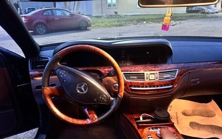 Mercedes-Benz S-Класс, 2012 год, 2 300 000 рублей, 11 фотография