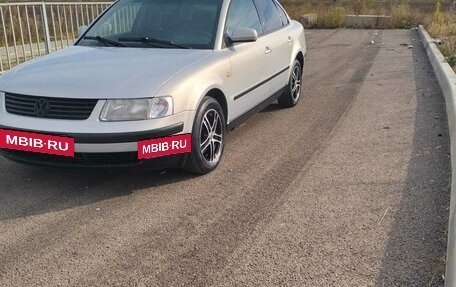 Volkswagen Passat B5+ рестайлинг, 1999 год, 265 000 рублей, 2 фотография