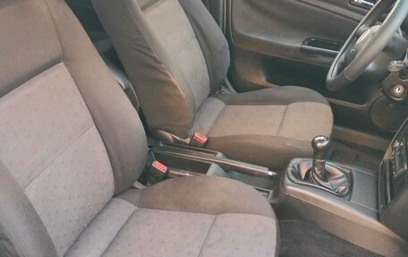 Volkswagen Passat B5+ рестайлинг, 1999 год, 265 000 рублей, 9 фотография