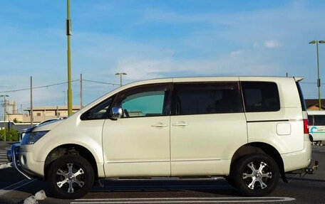 Mitsubishi Delica D:5 I, 2018 год, 2 094 000 рублей, 3 фотография