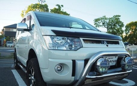 Mitsubishi Delica D:5 I, 2018 год, 2 094 000 рублей, 9 фотография