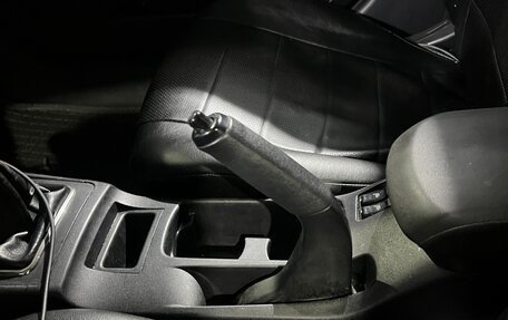 Mitsubishi Lancer IX, 2007 год, 465 000 рублей, 12 фотография