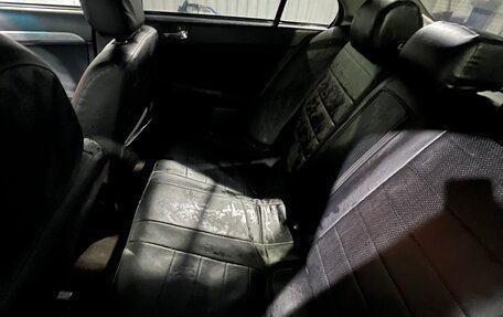 Mitsubishi Lancer IX, 2007 год, 465 000 рублей, 15 фотография