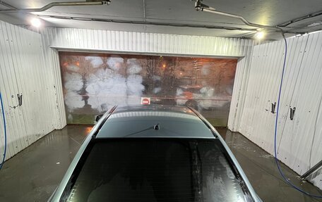 Mitsubishi Lancer IX, 2007 год, 465 000 рублей, 10 фотография