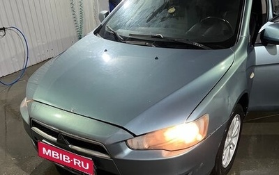 Mitsubishi Lancer IX, 2007 год, 465 000 рублей, 1 фотография