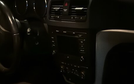 Skoda Yeti I рестайлинг, 2011 год, 793 000 рублей, 12 фотография