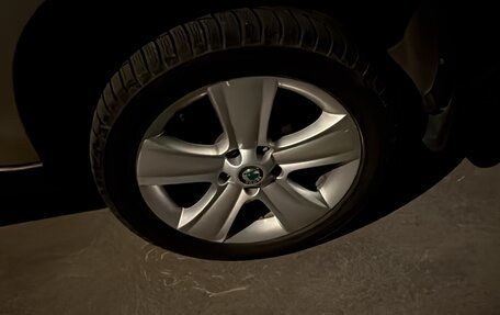 Skoda Yeti I рестайлинг, 2011 год, 793 000 рублей, 17 фотография