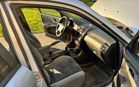 Mazda 626, 1998 год, 320 000 рублей, 2 фотография