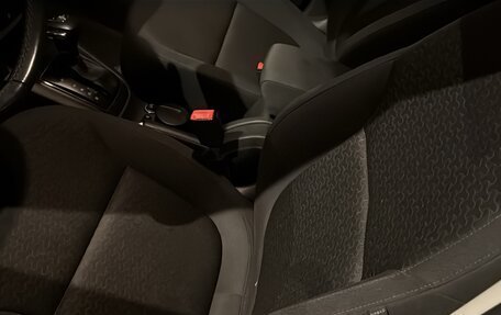 Skoda Yeti I рестайлинг, 2011 год, 793 000 рублей, 14 фотография