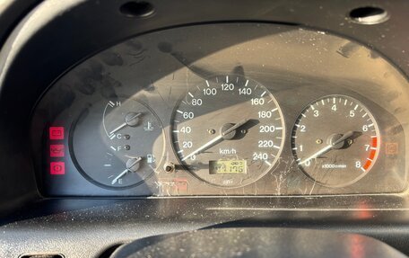 Mazda 626, 1998 год, 320 000 рублей, 6 фотография