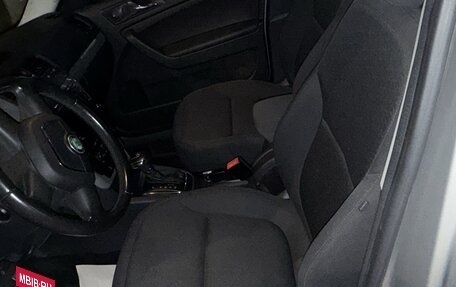 Skoda Yeti I рестайлинг, 2011 год, 793 000 рублей, 16 фотография