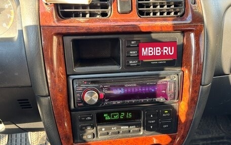 Mazda 626, 1998 год, 320 000 рублей, 7 фотография