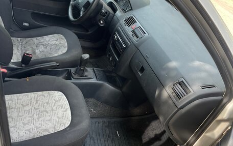 Skoda Fabia I, 2004 год, 180 000 рублей, 7 фотография