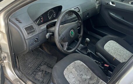 Skoda Fabia I, 2004 год, 180 000 рублей, 6 фотография
