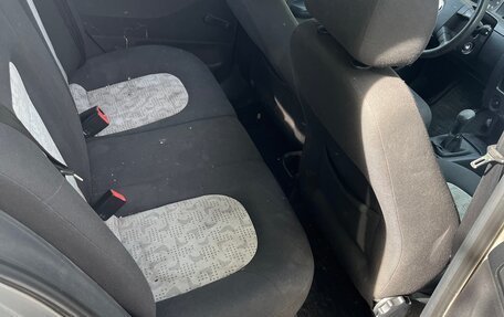 Skoda Fabia I, 2004 год, 180 000 рублей, 9 фотография