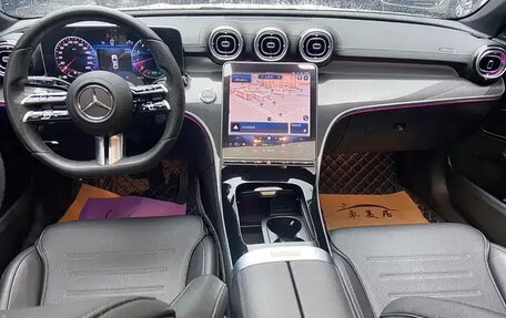 Mercedes-Benz C-Класс, 2022 год, 2 670 065 рублей, 2 фотография