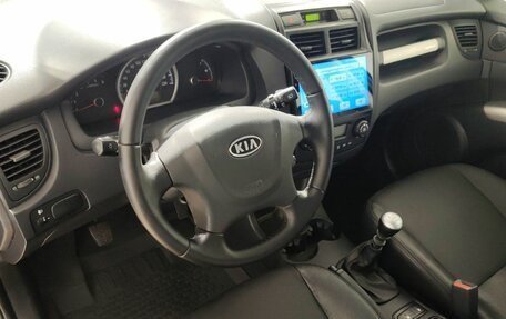 KIA Sportage II, 2008 год, 900 000 рублей, 12 фотография
