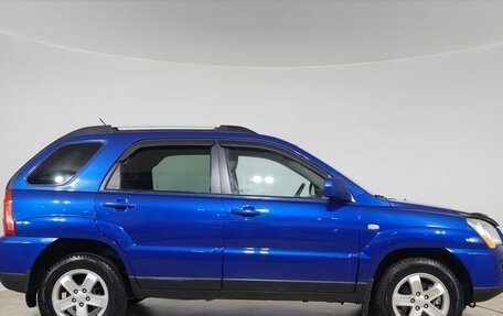 KIA Sportage II, 2008 год, 900 000 рублей, 4 фотография