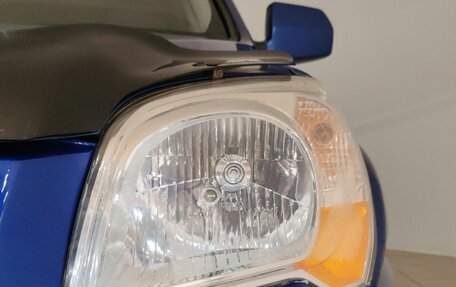 KIA Sportage II, 2008 год, 900 000 рублей, 19 фотография