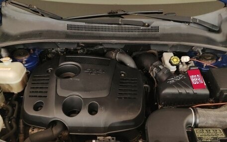 KIA Sportage II, 2008 год, 900 000 рублей, 17 фотография