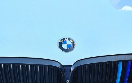 BMW 5 серия, 2017 год, 2 990 000 рублей, 5 фотография