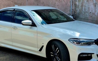 BMW 5 серия, 2017 год, 2 990 000 рублей, 1 фотография